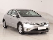 Honda Civic VIII , Klimatronic, Tempomat, Parktronic