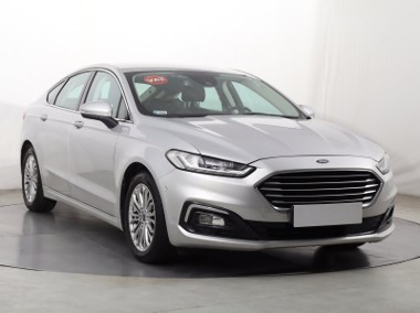 Ford Mondeo IX , Salon Polska, Serwis ASO, Automat, VAT 23%, Navi,-1