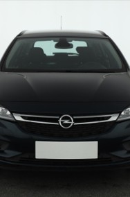 Opel Astra J Salon Polska, Serwis ASO, Klimatronic, Tempomat, Parktronic,-2
