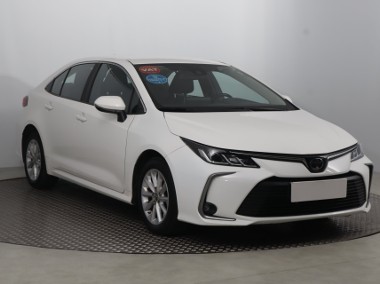 Toyota Corolla XII , Salon Polska, 1. Właściciel, Serwis ASO, VAT 23%,-1