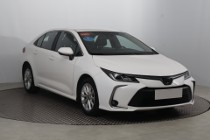 Toyota Corolla XII , Salon Polska, 1. Właściciel, Serwis ASO, VAT 23%,