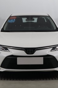 Toyota Corolla XII , Salon Polska, 1. Właściciel, Serwis ASO, VAT 23%,-2