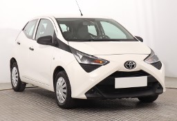 Toyota Aygo , Salon Polska, 1. Właściciel, VAT 23%, Klima