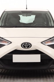 Toyota Aygo , Salon Polska, 1. Właściciel, VAT 23%, Klima-2