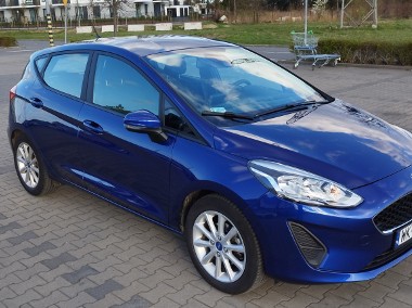 1.1, 86KM, 35 000 KM, opony zimowe-1