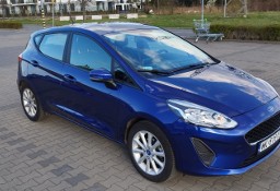Ford Fiesta IX 1.1, 86KM, 35 000 KM, opony zimowe