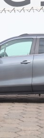 Opel Mokka , Salon Polska, Serwis ASO, Skóra, Navi, Klimatronic,-4
