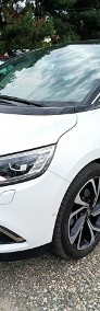 Renault Scenic IV Automat / Navi / Kamera / Skóry / INTENSE / Asystent Parkowania-3