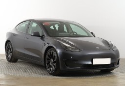 Tesla Model 3 , SoH 89%, Serwis ASO, Automat, Skóra, Navi, Klimatronic,