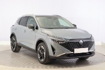Nissan Qashqai III , 1. Właściciel, Serwis ASO, Automat, VAT 23%, Skóra, Navi,