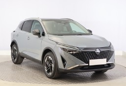 Nissan Qashqai III , 1. Właściciel, Serwis ASO, Automat, VAT 23%, Skóra, Navi,