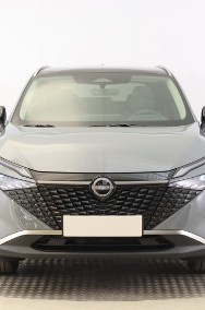 Nissan Qashqai III , 1. Właściciel, Serwis ASO, Automat, VAT 23%, Skóra, Navi,-2