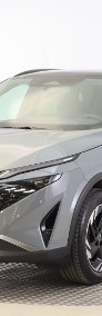 Nissan Qashqai III , 1. Właściciel, Serwis ASO, Automat, VAT 23%, Skóra, Navi,-3
