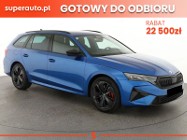 Skoda Octavia IV RS 2.0 TSI DSG Rs 2.0 TSI DSG 265KM