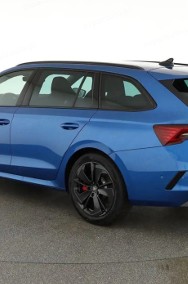 Skoda Octavia IV RS 2.0 TSI DSG Rs 2.0 TSI DSG 265KM-2