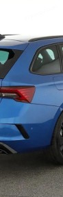 Skoda Octavia IV RS 2.0 TSI DSG Rs 2.0 TSI DSG 265KM-3