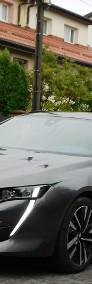 Peugeot 508 II z Gwarancją Model 2022-3