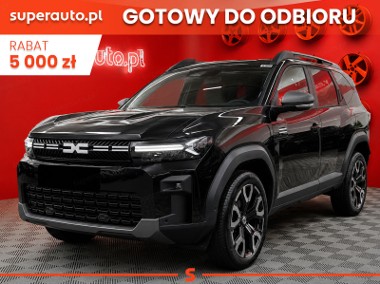 Dacia Journey 1.2 TCe mHEV Bigster Journey 1.2 TCe mHEV 140KM / Pakiet Parking,-1
