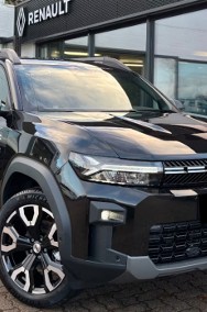 Dacia Journey 1.2 TCe mHEV Bigster Journey 1.2 TCe mHEV 140KM / Pakiet Parking,-2