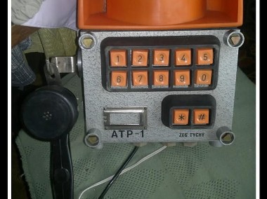 aparat telefoniczny ATP 1-1