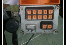 aparat telefoniczny ATP 1