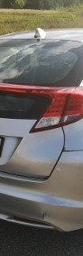 Honda Civic 1.4 i-VTEC Comfort 2012-4