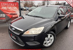 Ford Focus II Ford Focus Salon PL * Lift * Hatchback * 2008r * 1.6 Diesel * Klima