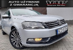 Volkswagen Passat B7 2.0 TDI Trendline