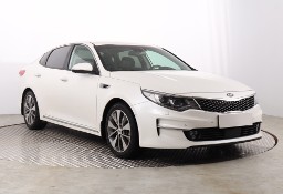 Kia Optima IV Salon Polska, Serwis ASO, Automat, Skóra, Navi, Klimatronic,