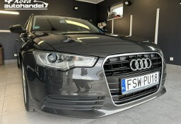 Audi A6 IV (C7) A6 C7 2.0 TDI Kombi Automat Bardzo zabany Rej PL Gwarancja