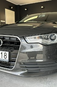 Audi A6 IV (C7) A6 C7 2.0 TDI Kombi Automat Bardzo zabany Rej PL Gwarancja-2