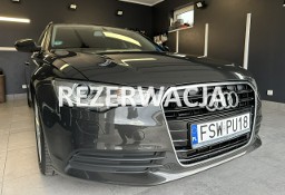 Audi A6 IV (C7) A6 C7 2.0 TDI Kombi Automat Bardzo zabany Rej PL Gwarancja