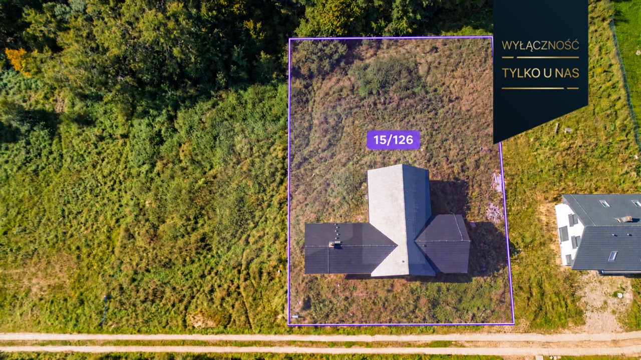 Dom na sprzedaż, 3 pokoje, 144 m², Trąbki Wielkie