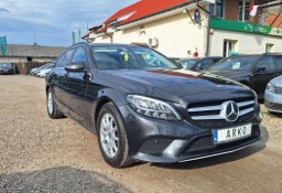 Mercedes-Benz Klasa C W205 Led High Performance