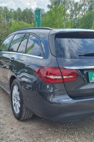 Mercedes-Benz Klasa C W205 Led High Performance-2