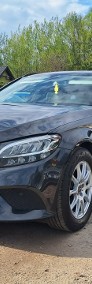 Mercedes-Benz Klasa C W205 Led High Performance-3