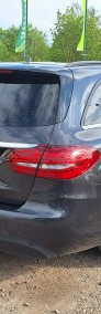 Mercedes-Benz Klasa C W205 Led High Performance-4