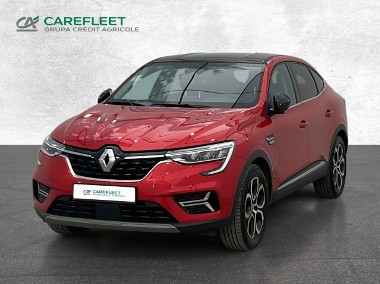 Renault Arkana 1.6 E-TECH Techno MMT-1