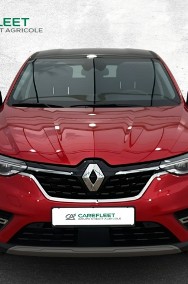 Renault Arkana 1.6 E-TECH Techno MMT-2