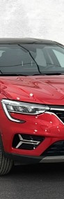 Renault Arkana 1.6 E-TECH Techno MMT-3