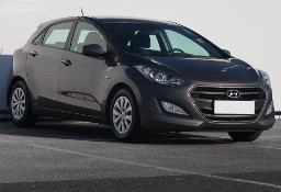 Hyundai i30 II , Salon Polska, Serwis ASO, Klima