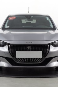 Peugeot 208 , Salon Polska, 1. Właściciel, VAT 23%, Klima, Tempomat,-2