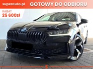 Skoda Superb III Sportline 1.5 TSI PVEV DSG Sportline 1.5 TSI PVEV DSG 268KM