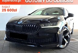 Skoda Superb III Sportline 1.5 TSI PVEV DSG Sportline 1.5 TSI PVEV DSG 268KM