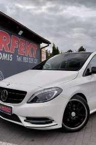 Mercedes-Benz Klasa B W246-2