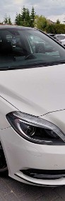 Mercedes-Benz Klasa B W246-4