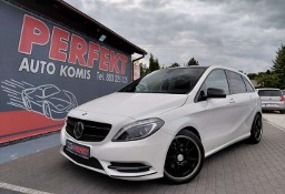 Mercedes-Benz Klasa B W246