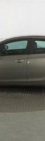 Opel Astra J , Salon Polska, Serwis ASO, GAZ, Skóra, Klima, Tempomat,-4