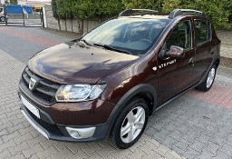 Dacia Sandero II Sandero Stepway