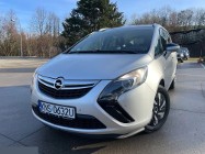Opel Zafira C 1.6 T benzyna + gaz Start/Stop Edition 136KM 2012r
